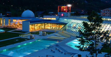 Alpentherme Gastein