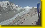 Grossglockner Kais