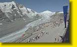 Grossglockner Kais