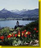 St. Wolgang Salzkammergut