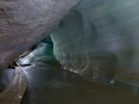 Ausflug Eisriesenwelt