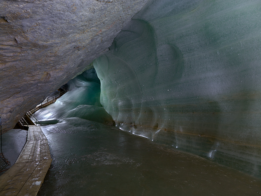 eisriesenwelt