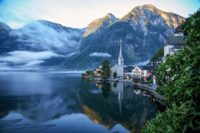 Salzkammergut