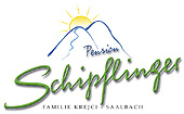 Pension Schipflinger