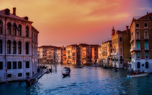 venedig venice daytrip