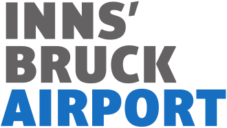 Innsbruck Airport Logo