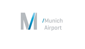 Munich Airport Logo