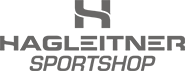 Logo van Hagleitner Sportshop